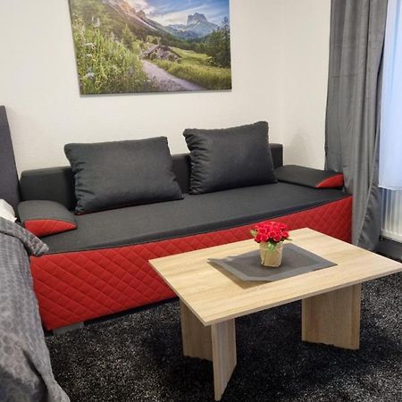 Sm2 Apartment Triberg im Schwarzwald Dış mekan fotoğraf