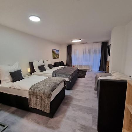 Sm2 Apartment Triberg im Schwarzwald Dış mekan fotoğraf