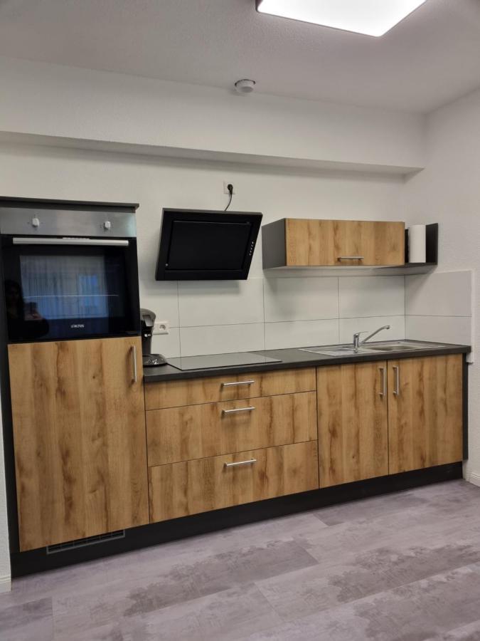 Sm2 Apartment Triberg im Schwarzwald Dış mekan fotoğraf