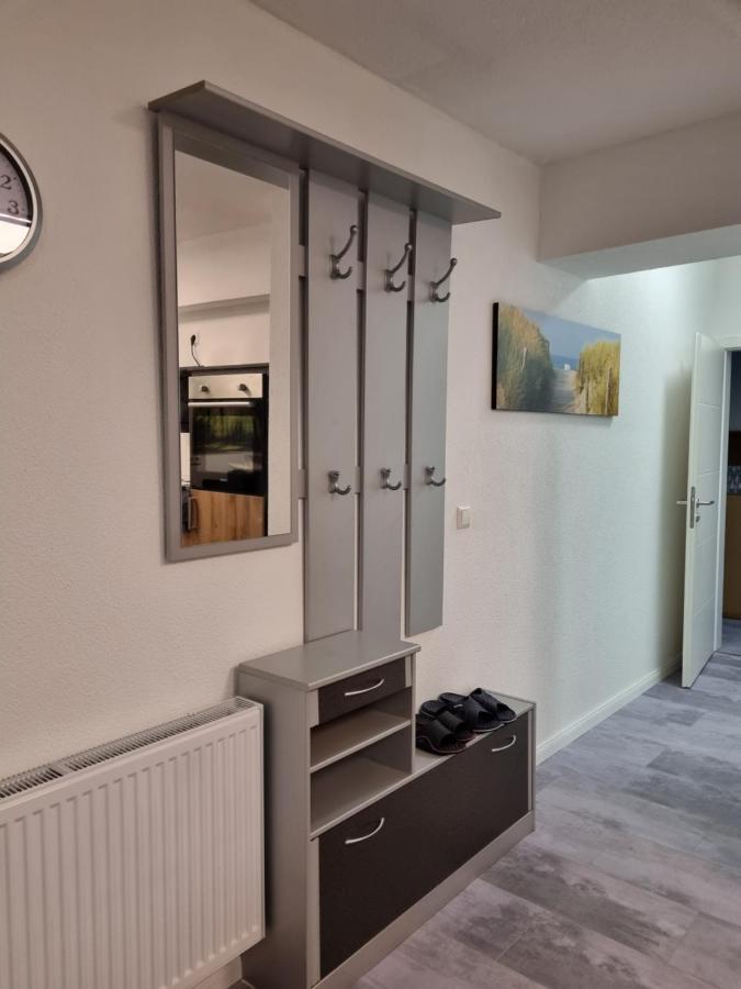 Sm2 Apartment Triberg im Schwarzwald Dış mekan fotoğraf