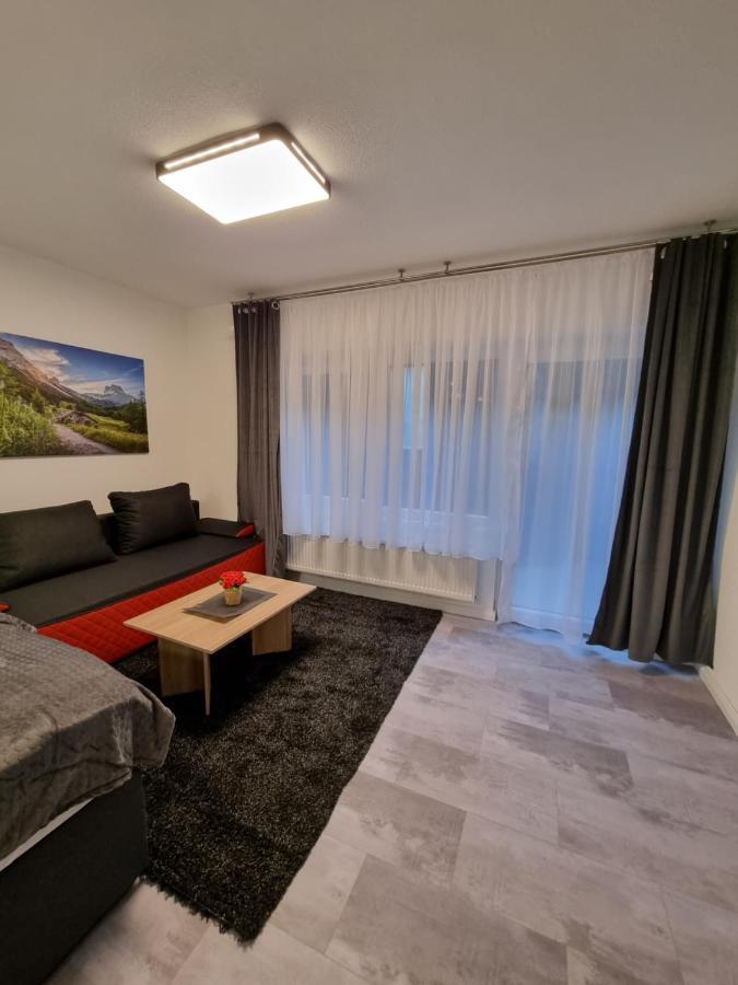 Sm2 Apartment Triberg im Schwarzwald Dış mekan fotoğraf