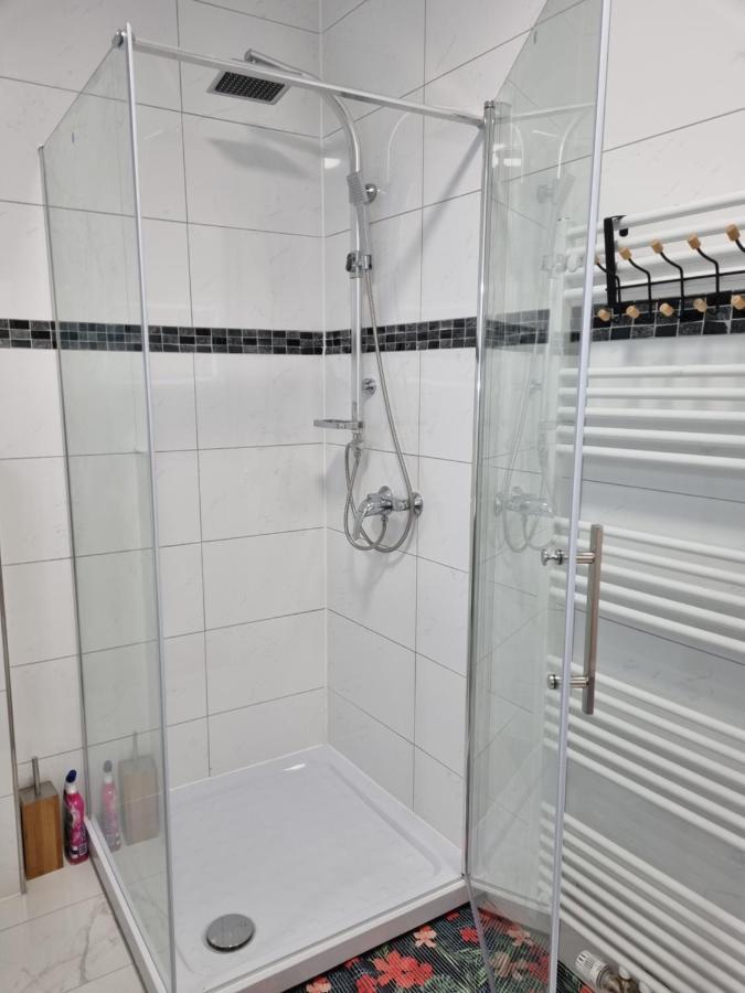 Sm2 Apartment Triberg im Schwarzwald Dış mekan fotoğraf