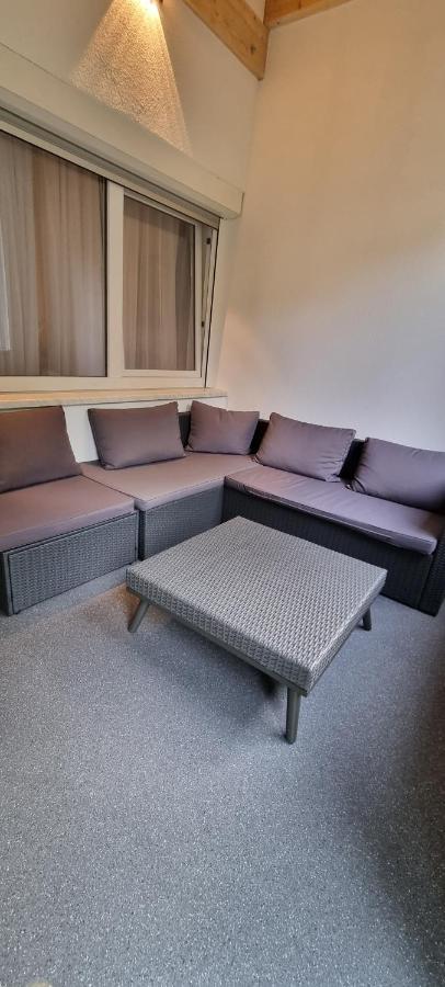Sm2 Apartment Triberg im Schwarzwald Dış mekan fotoğraf