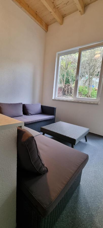 Sm2 Apartment Triberg im Schwarzwald Dış mekan fotoğraf
